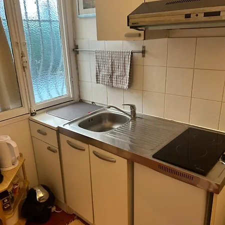 Entre Et Monaco Beaulieu-sur-Mer