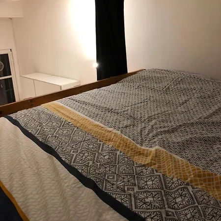 Entre Et Monaco Apartamento