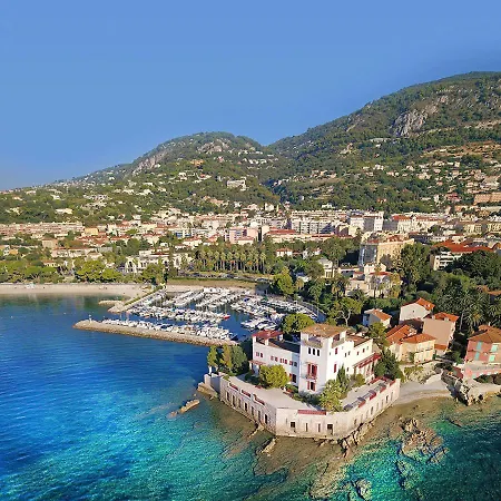 Διαμέρισμα Entre Et Monaco *
